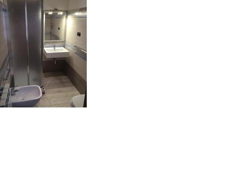 Villa Amico B&b San Leone