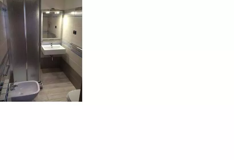 Villa Amico B&b San Leone