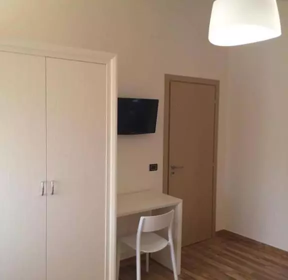 Villa Amico B&b San Leone