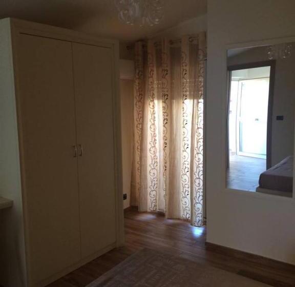 Villa Amico B&b San Leone