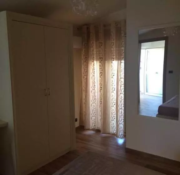 Villa Amico B&b San Leone