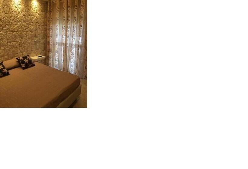 Villa Amico B&b San Leone