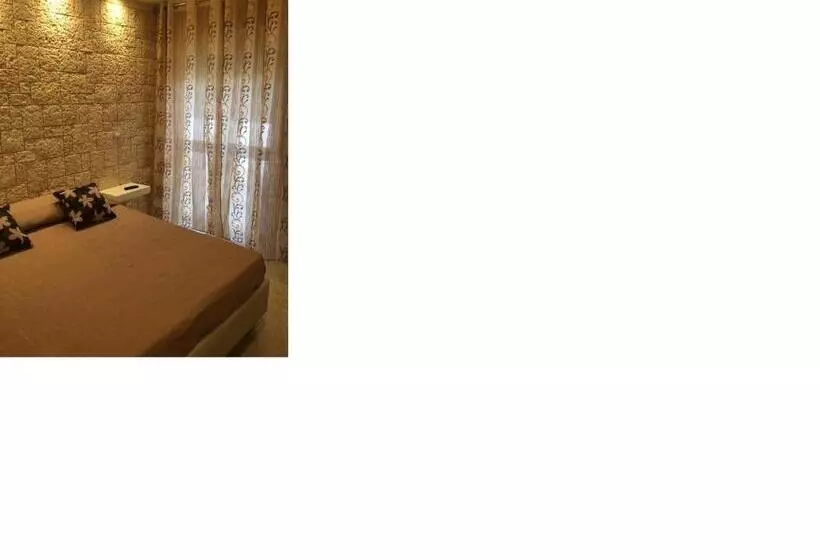 Villa Amico B&b San Leone