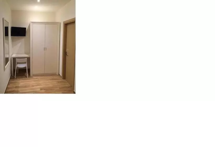 Villa Amico B&b San Leone