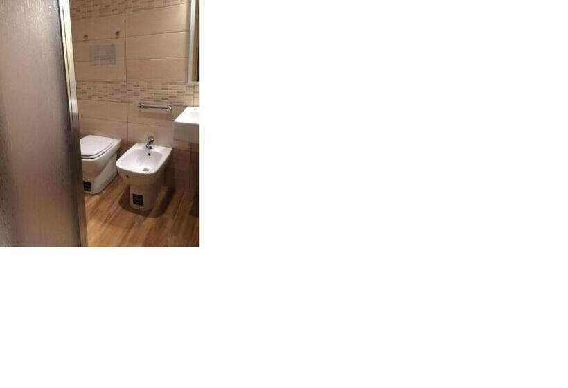 Villa Amico B&b San Leone