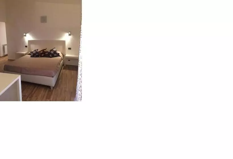 Villa Amico B&b San Leone