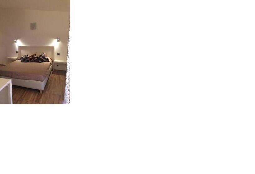 Villa Amico B&b San Leone