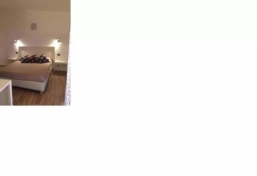 Villa Amico B&b San Leone