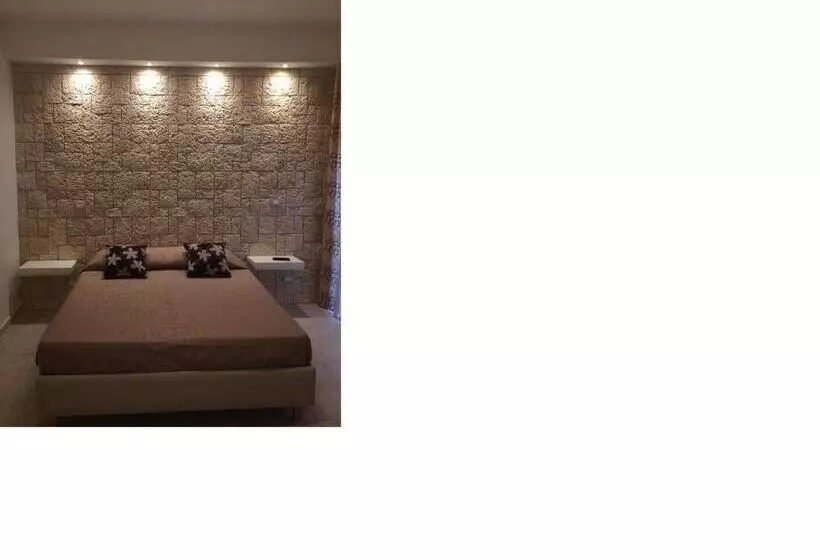 Villa Amico B&b San Leone