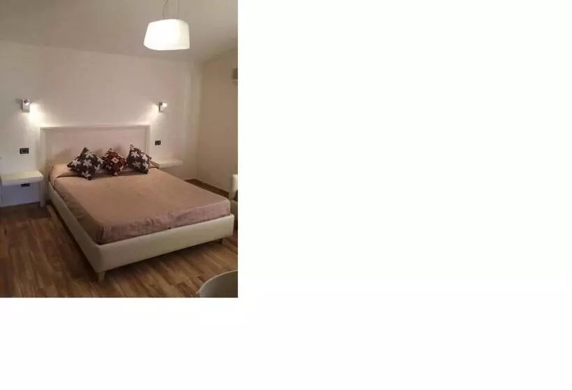 Villa Amico B&b San Leone