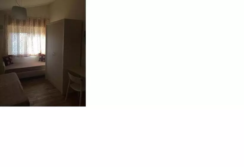 Villa Amico B&b San Leone