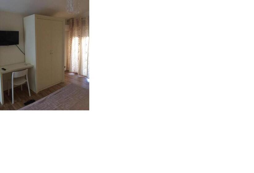 Villa Amico B&b San Leone