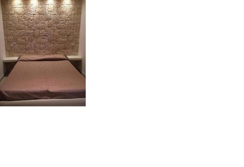 Villa Amico B&b San Leone