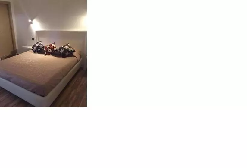 Villa Amico B&b San Leone