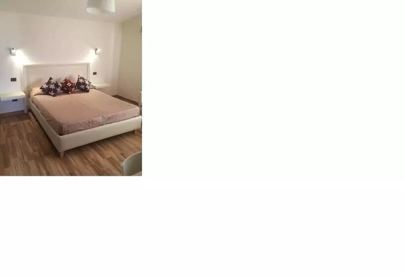 Villa Amico B&b San Leone