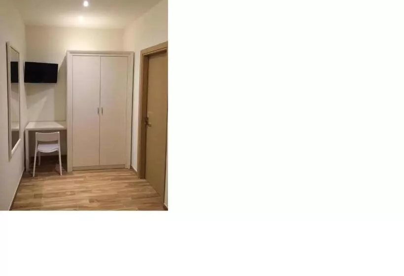 Villa Amico B&b San Leone