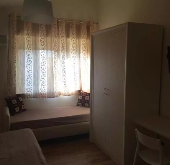 Villa Amico B&b San Leone