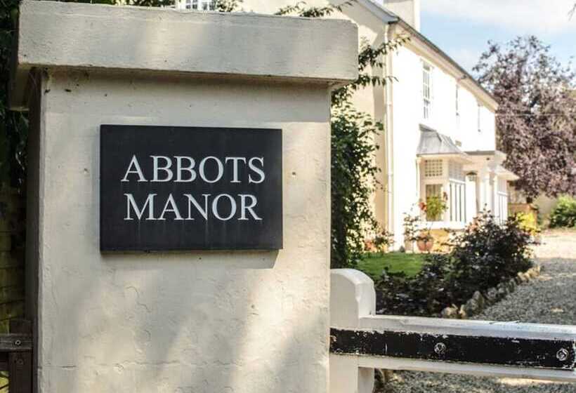 Abbots Manor