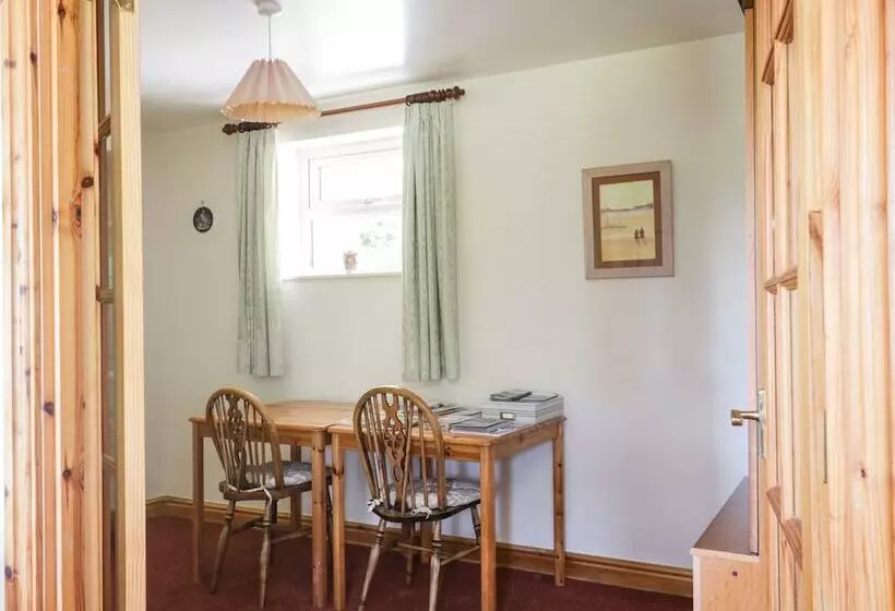 Bramble Cottage