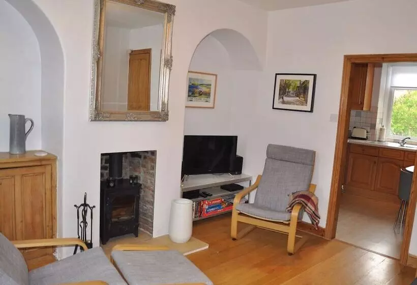 Croft Cottage