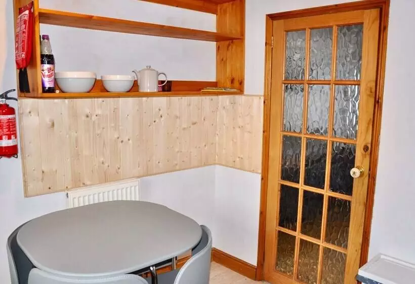 Croft Cottage