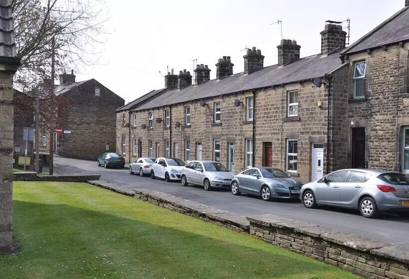 Croft Cottage