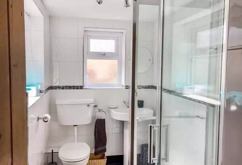 Croft Cottage