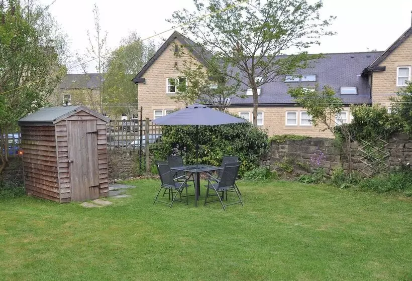 Croft Cottage