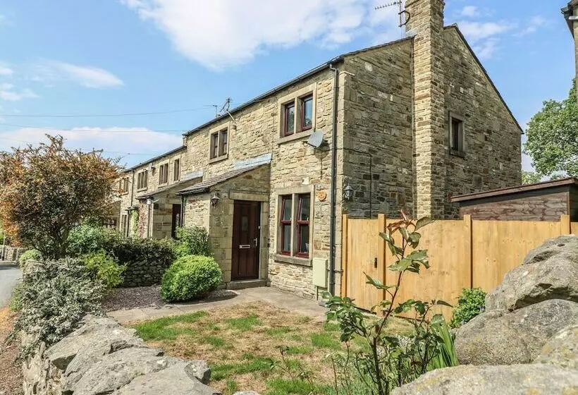 Croft Cottage