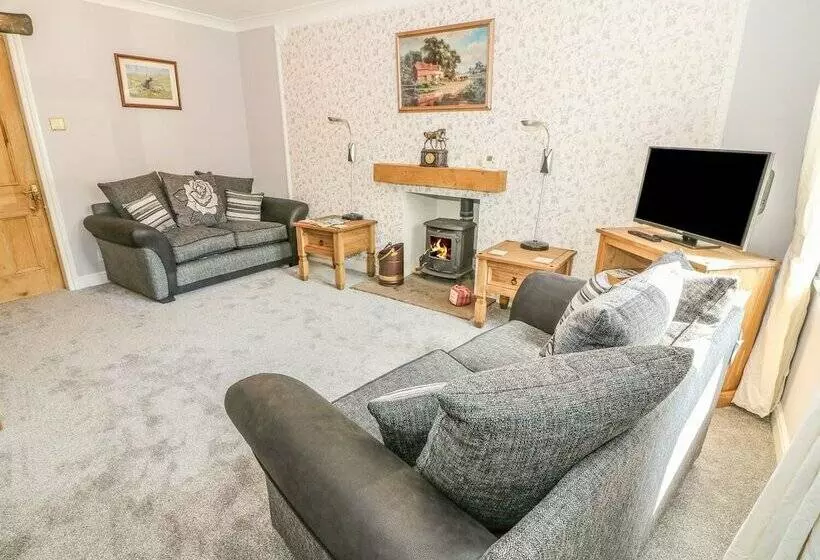 Croft Cottage