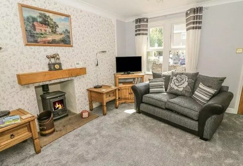 Croft Cottage