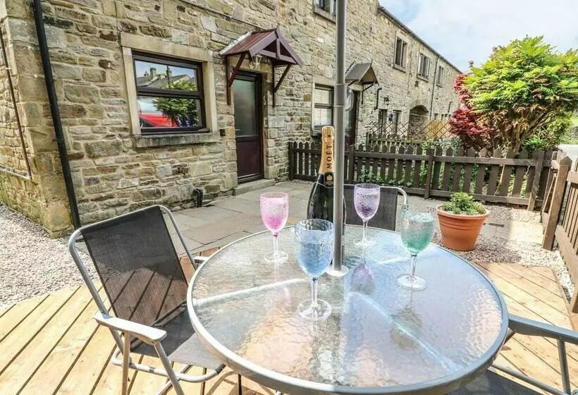 Croft Cottage