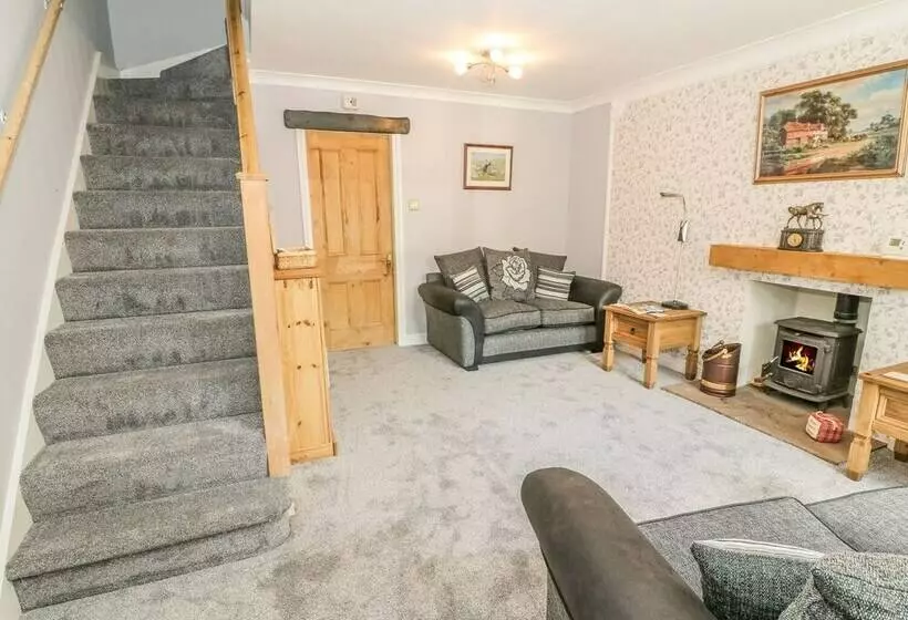 Croft Cottage