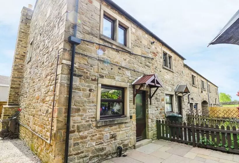 Croft Cottage