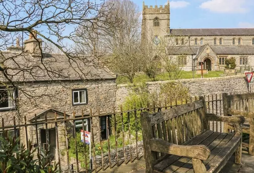 Doe Foot Cottage