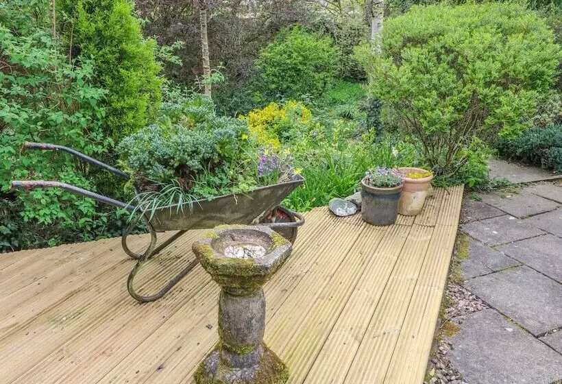 Doe Foot Cottage