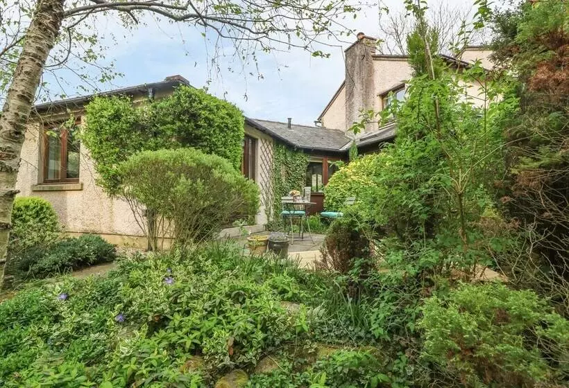 Doe Foot Cottage