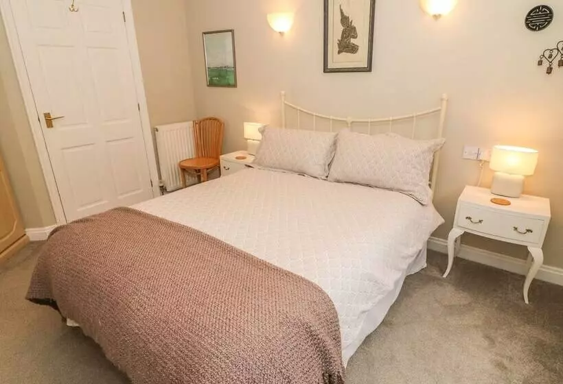 Doe Foot Cottage