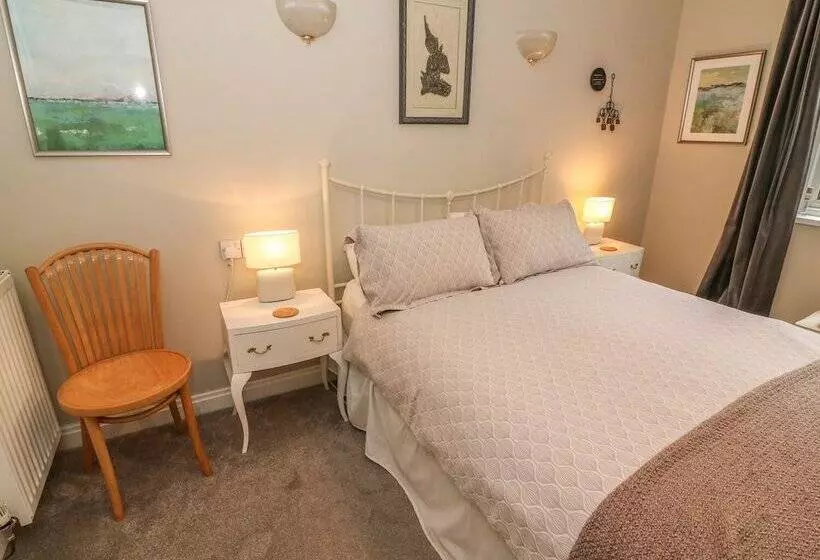 Doe Foot Cottage