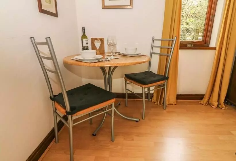 Doe Foot Cottage