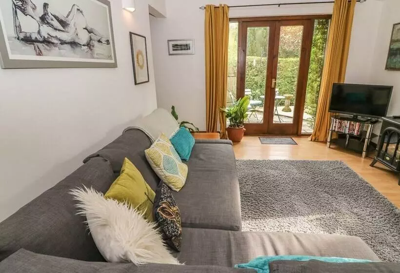 Doe Foot Cottage