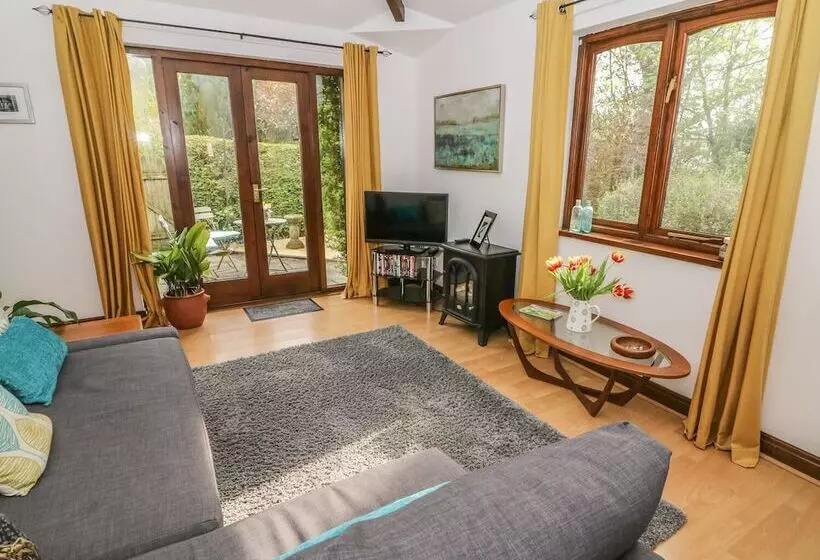 Doe Foot Cottage