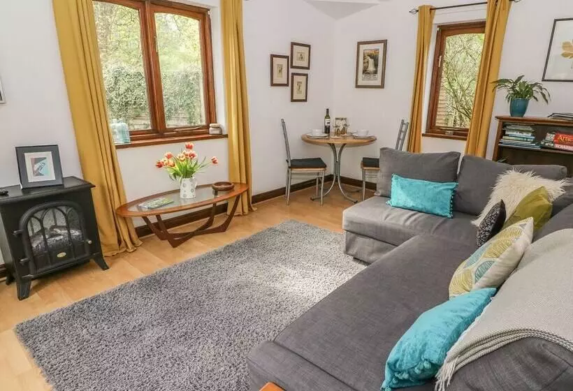 Doe Foot Cottage