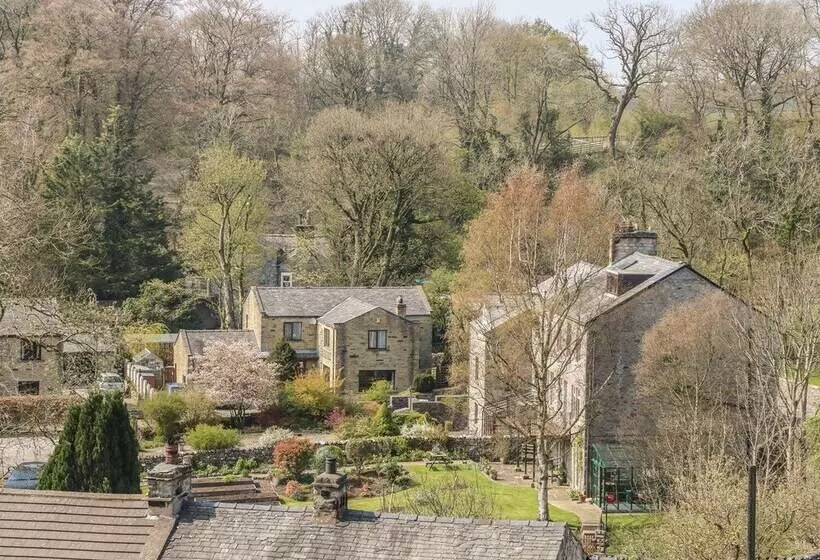 Doe Foot Cottage