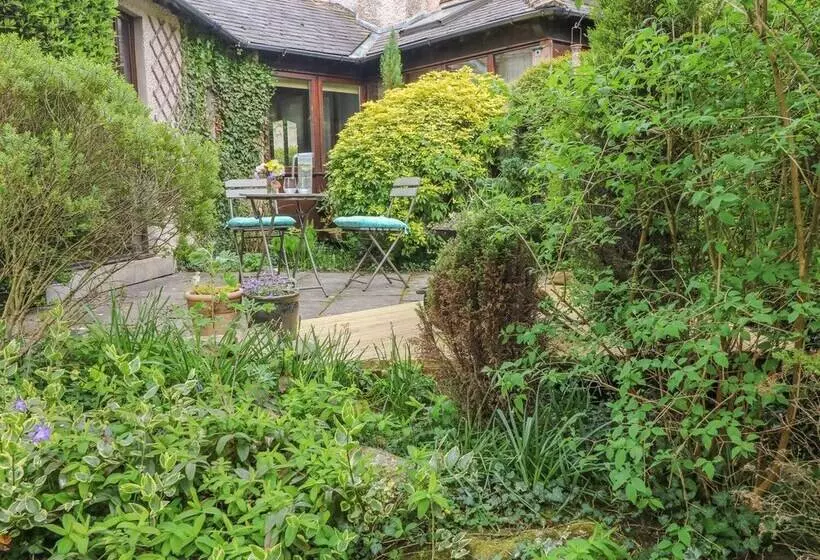 Doe Foot Cottage