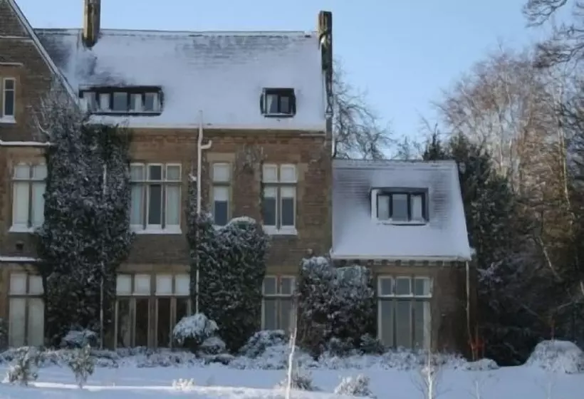 Geltsdale East Wing