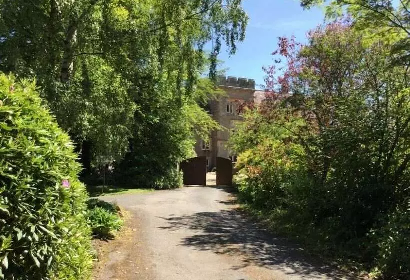Geltsdale East Wing
