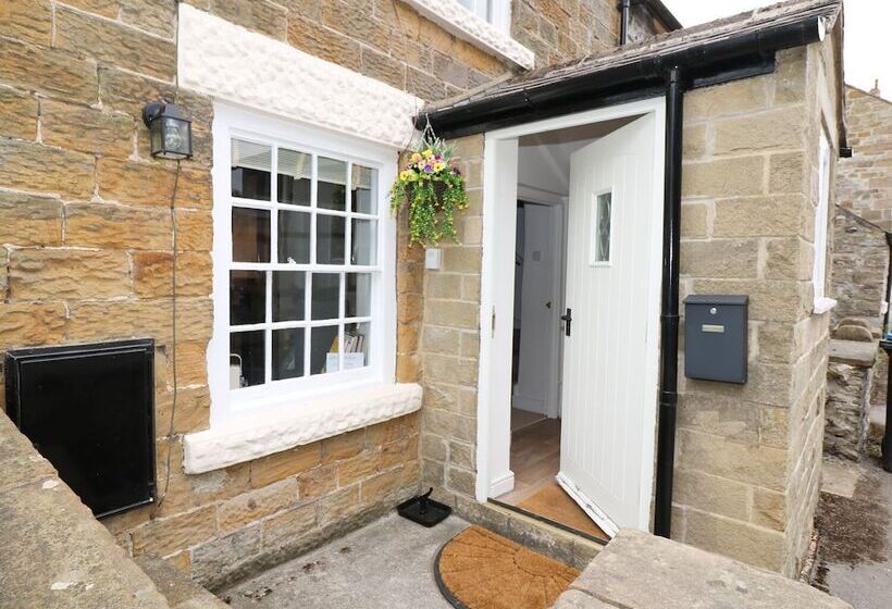 Gritstone Cottage
