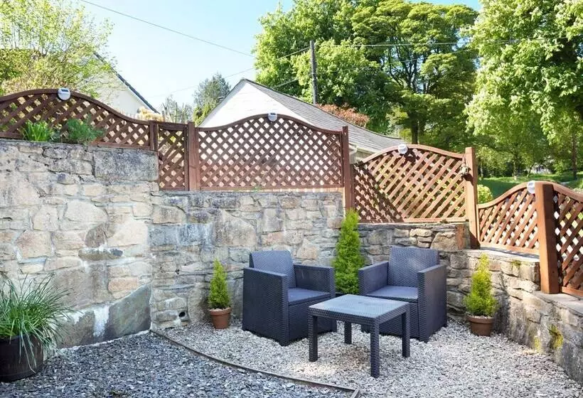 Hele Stone Cottage