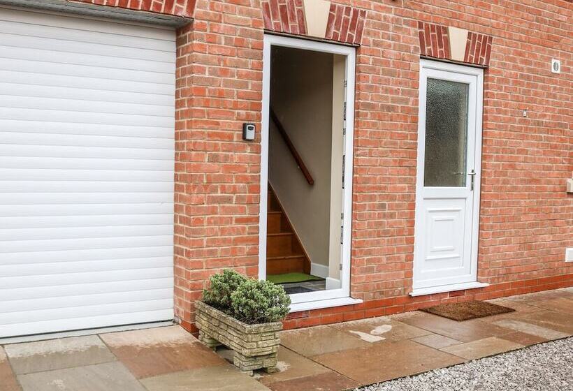 Providence Apartment